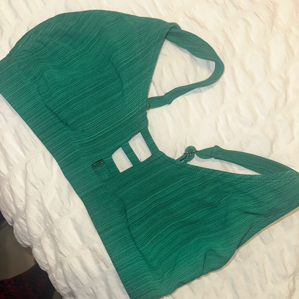 Swim bra